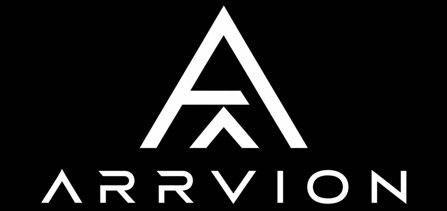 ARRVION